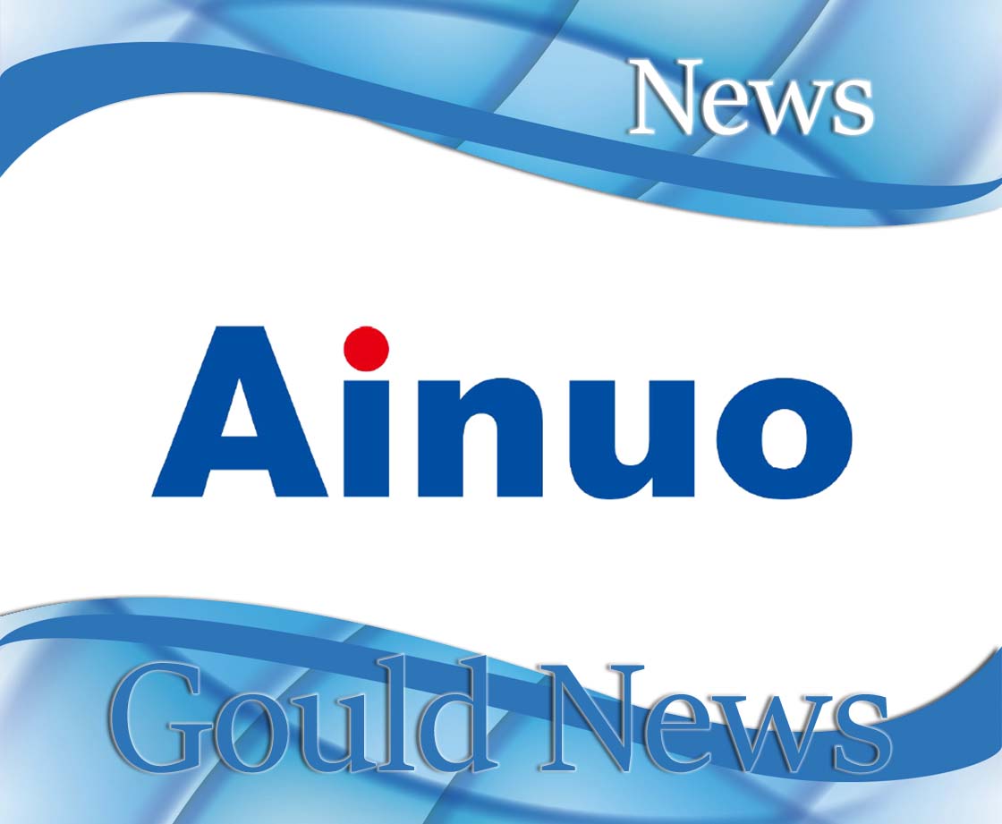 Gould G.N. Sistemi annuncia la distribuzione dei Power Analyzer Ainuo in Italia.