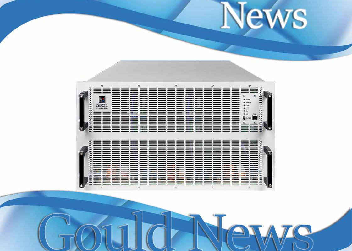 Nuovi alimentatori industriali bidirezionali serie PUB 10000 della EA