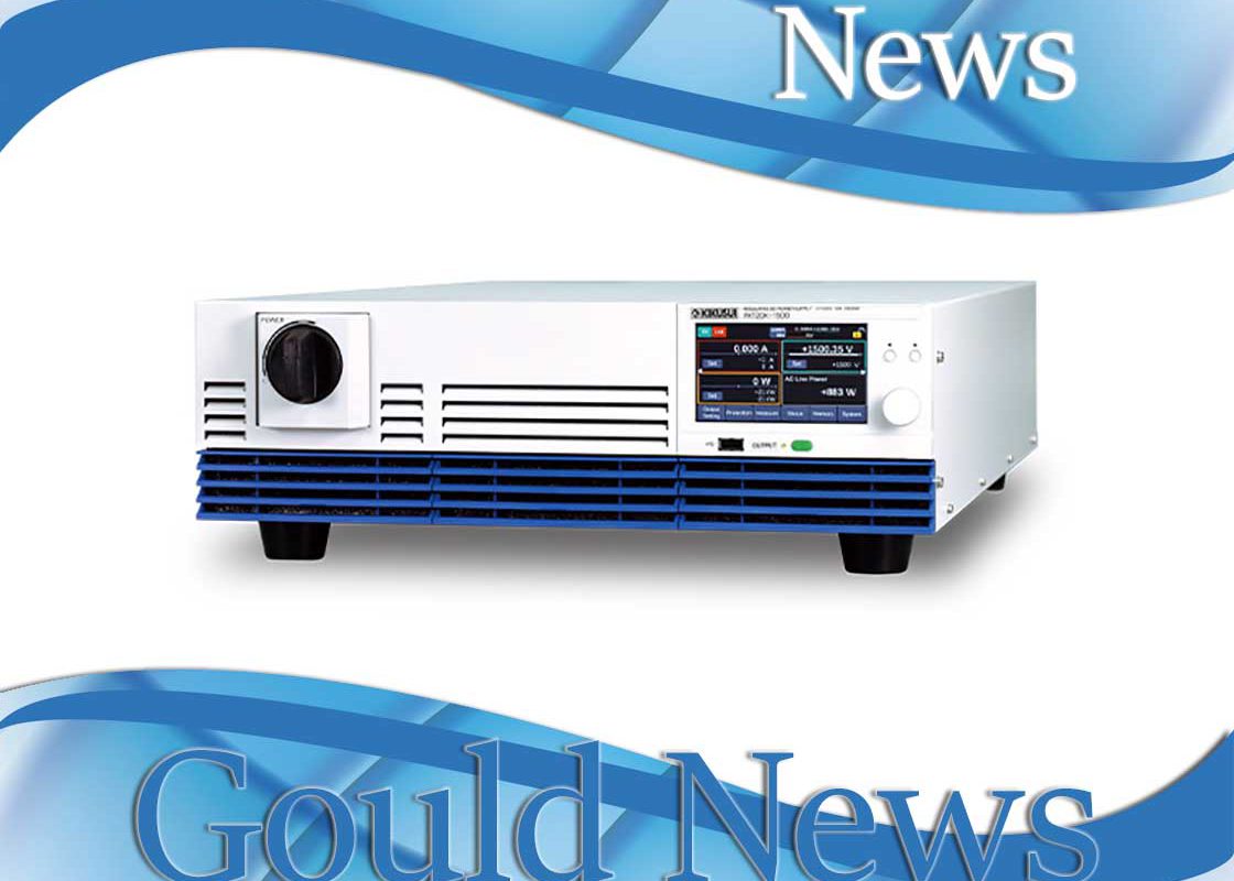 Nuovo battery tester Kikusui PXF2731S