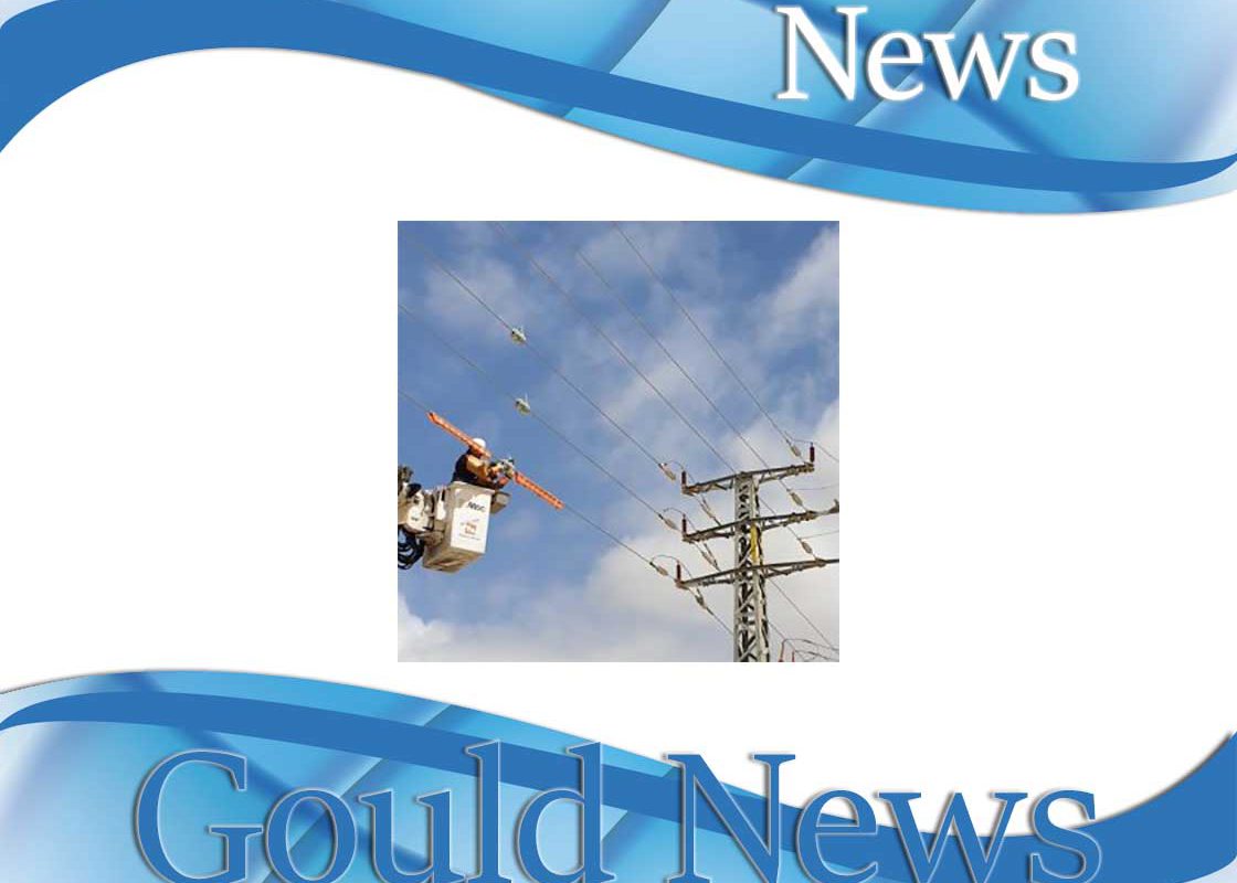 Gould G.N. Sistemi agente esclusivo Italia di Electrical Grid Monitoring