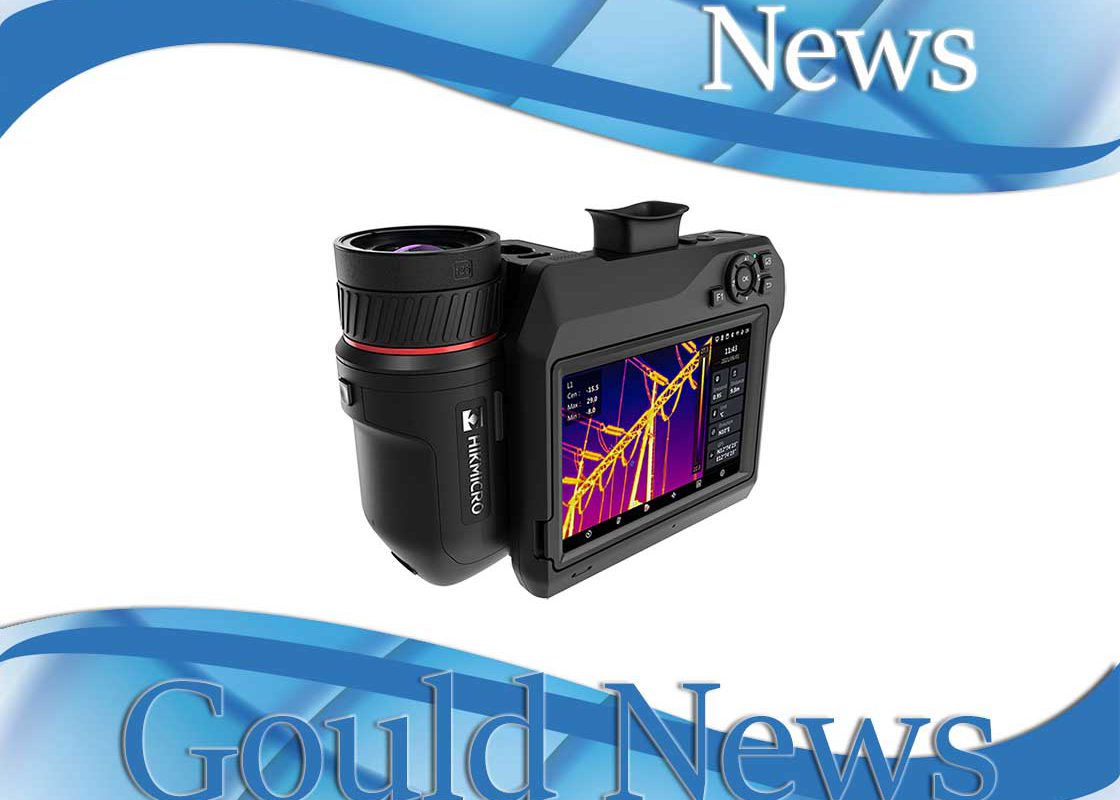 Gould G.N. Sistemi è il nuovo distributore HikMicro