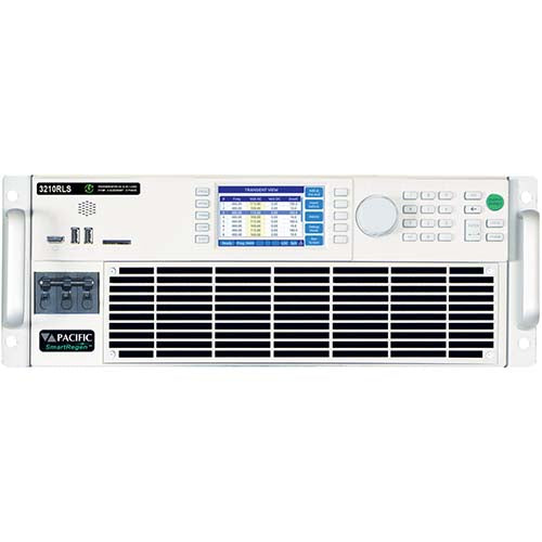 Carichi elettronici AC